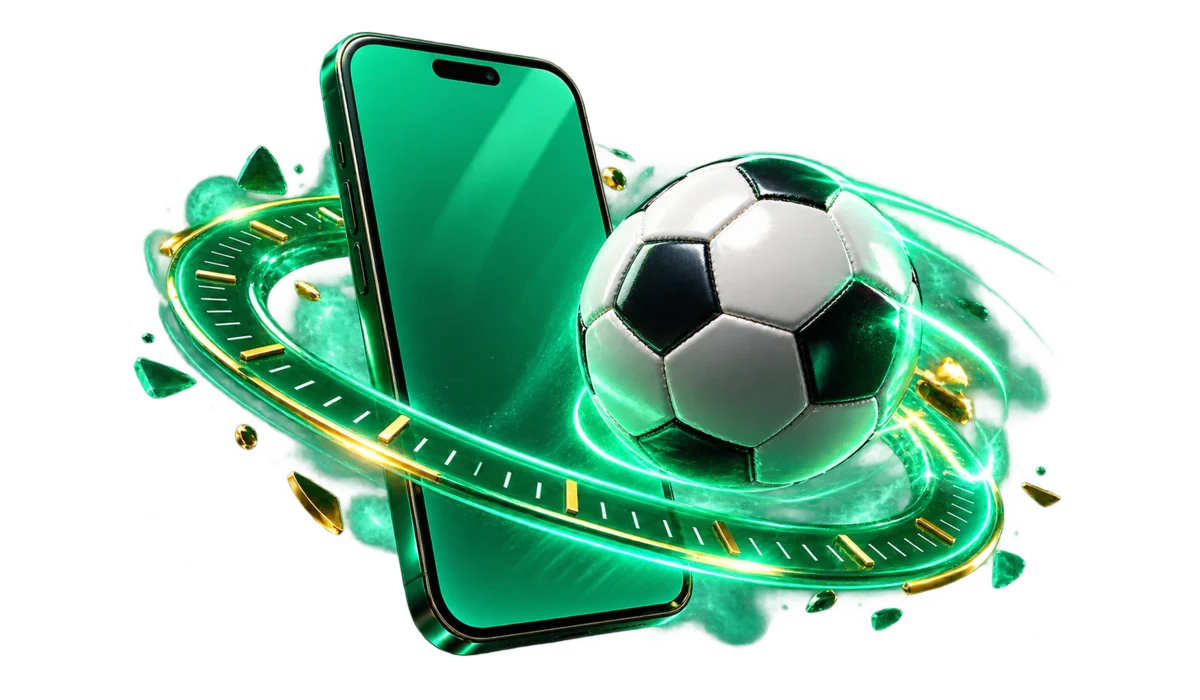 Apuestas en vivo en la app de PLANBET Argentina