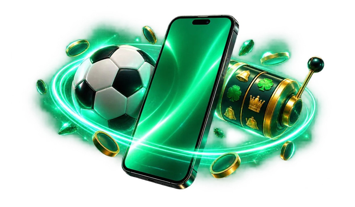 La app de PLANBET Argentina en Android y iPhone