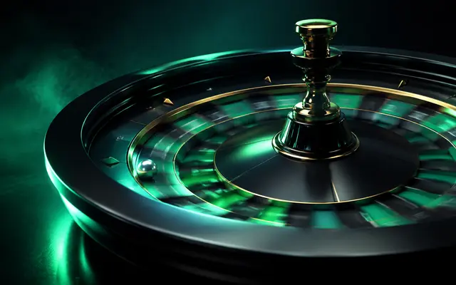 Ruleta en vivo